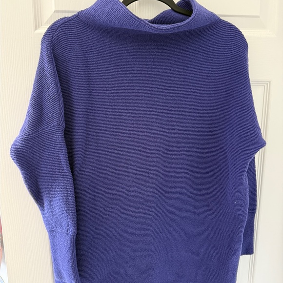 Free People Ottoman Slouchy Tunic - Picture 2 of 4